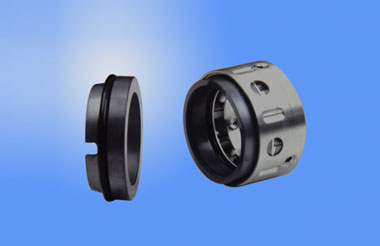 XR58、XR59單端面機(jī)械密封