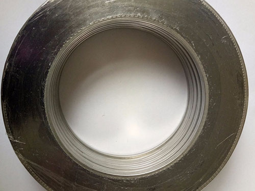 14種密封墊片金屬材料分別有哪些？